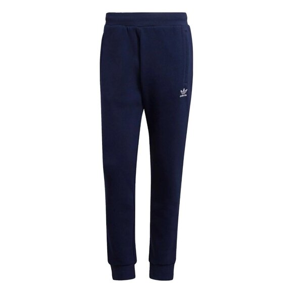 Adidas Originals Essentials Pant Jogger Men’s Size 2XL Night Indigo Blue NWT - Picture 1 of 5